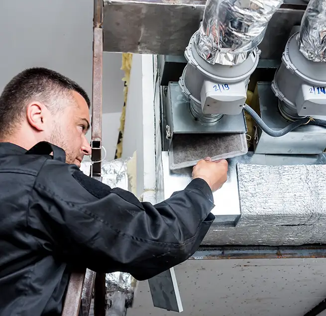 Why Homeowners & Businesses Trust Us in Woodridge, IL?